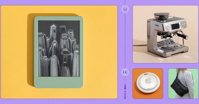 Here Are the 120+ Best Prime Day Deals of the 77,550 We’ve Reviewed