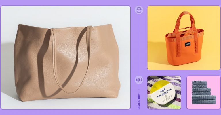 The Best Early Prime Day Deals of 2025