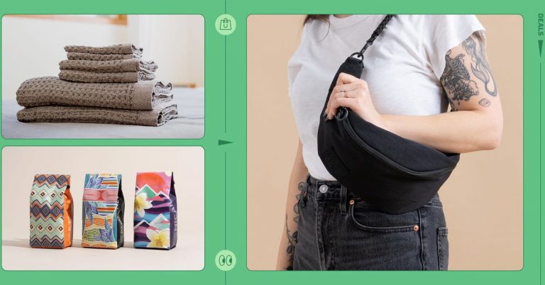 These Thoughtful, Wirecutter-Approved Gifts Are on Sale for Prime Day