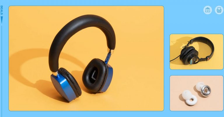 The 18 Best Prime Day Earbud and Headphone Deals