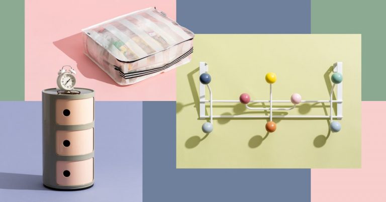 The Best Ways to Maximize a Tiny Bedroom