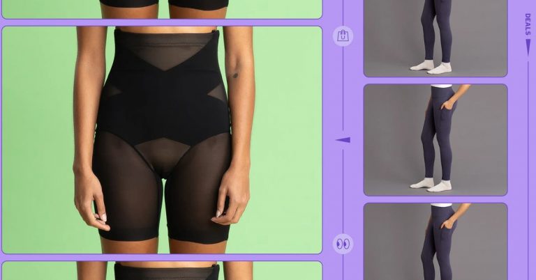 All the Best Prime Day Clothing and Shoe Deals, According to Our Experts