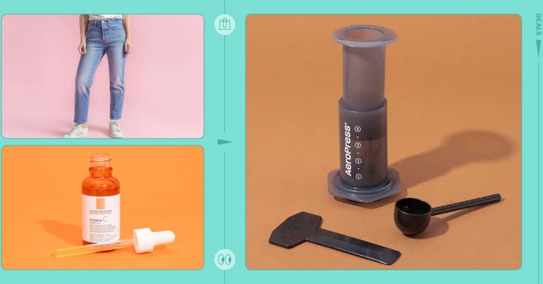 The Very Best Deals Under $100 From Amazon’s July Prime Day