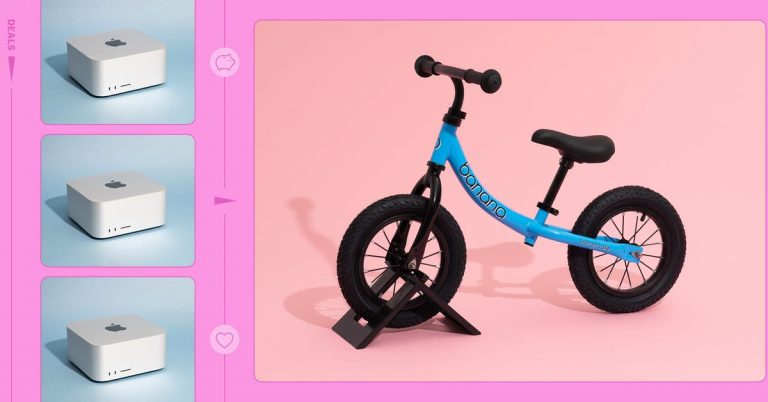 The 10+ Best Deals From Walmart’s Anti-Prime Day Summer Sale