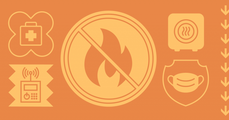 The Best Wildfire Preparedness Supplies and Strategies of 2025