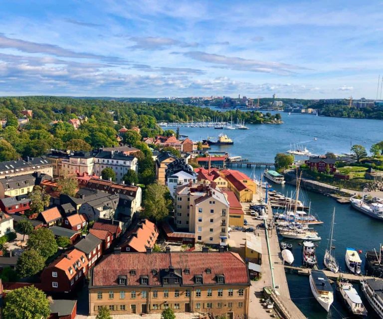 10 Stockholm highlights – A Luxury Travel Blog