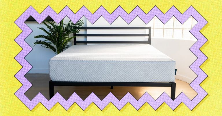 We Broke Up. I Reordered My Old Mattress.