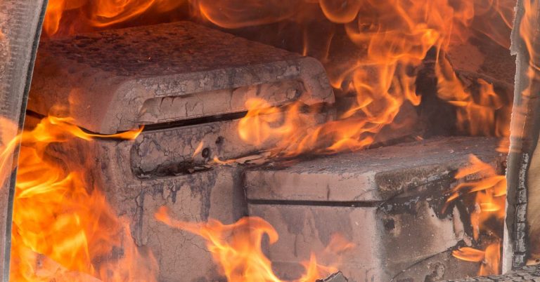 The 3 Best Fireproof Document Safes of 2025