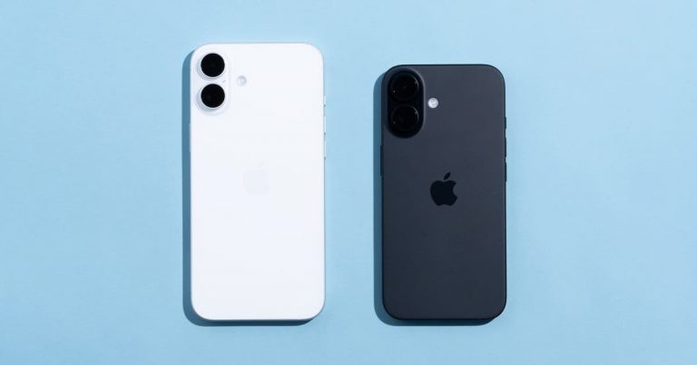 The Best Smartphones for 2025