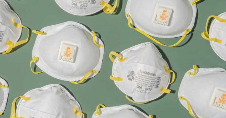 The 3 Best Respirator Masks for Smoke and Dust of 2025