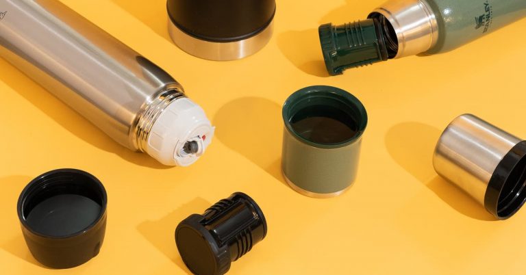 The 3 Best Thermoses of 2025