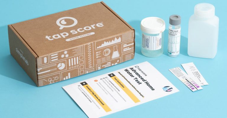 Should You Filter Your Tap Water? Our Water-Quality Expert Weighs In.