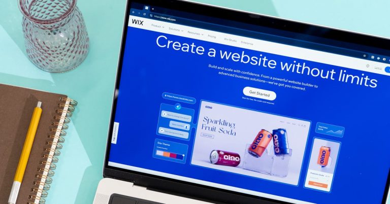 The 2 Best Website Builders of 2025