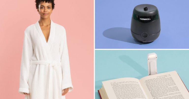 The Very Best Labor Day Sales On Wirecutter Picks — Including Discounts You Won’t See Anywhere Else