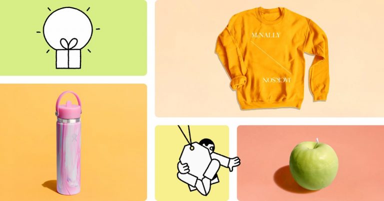 I’m Not Going Back to School. But I Desperately Want All of These Back-to-School Supplies, Thank You Very Much.