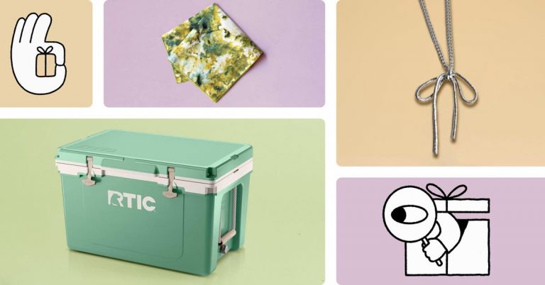 8 Gifts That Have Delighted Us Lately