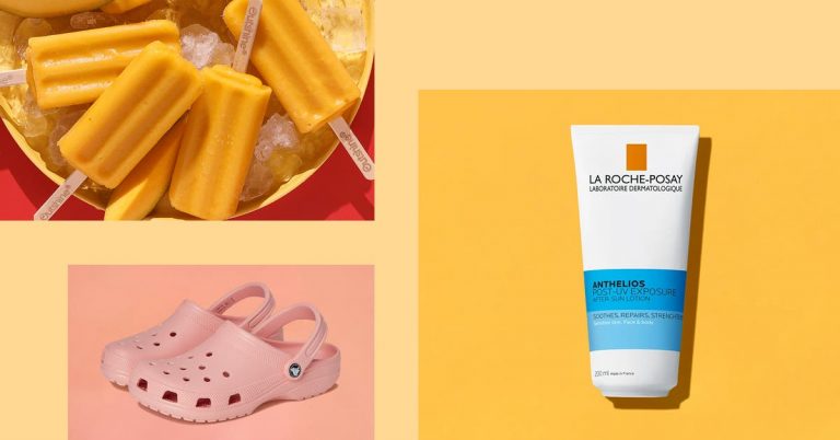 10 Things That Have Delighted Us This Summer