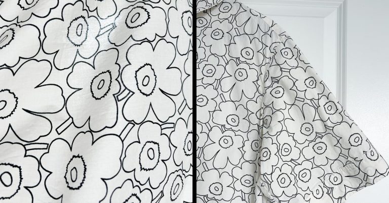 Real Cotton Poplin Is a Summer Staple. Here’s How to Find It.