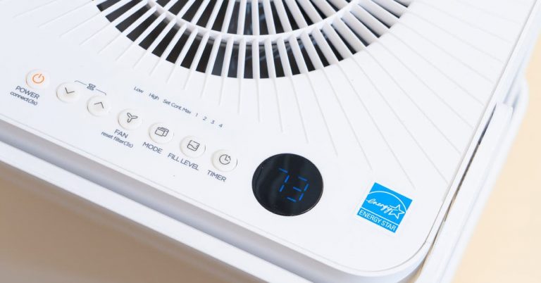 If Your AC Isn’t Doing Enough, Get a Dehumidifier