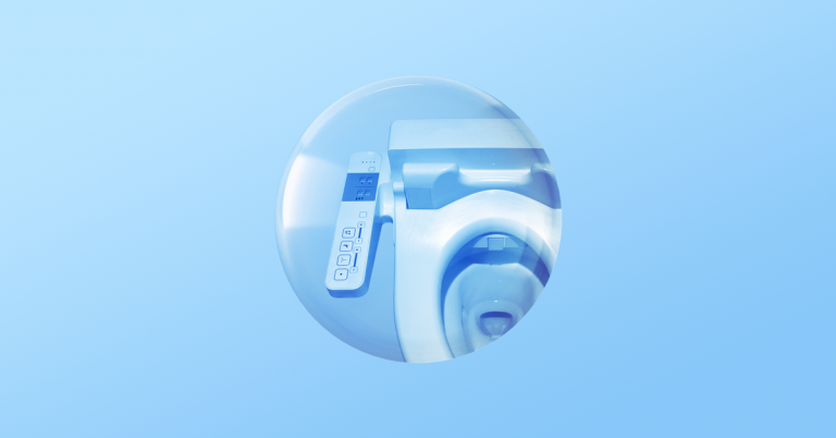 The Bidet Episode | Reviews by Wirecutter