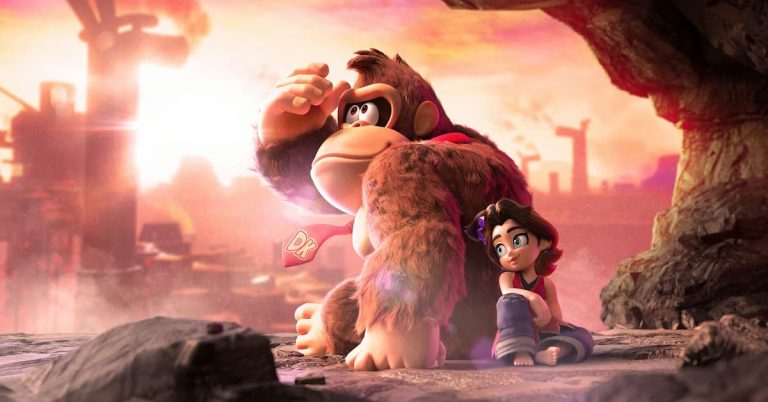 The Best Video Games of 2025 (So Far)