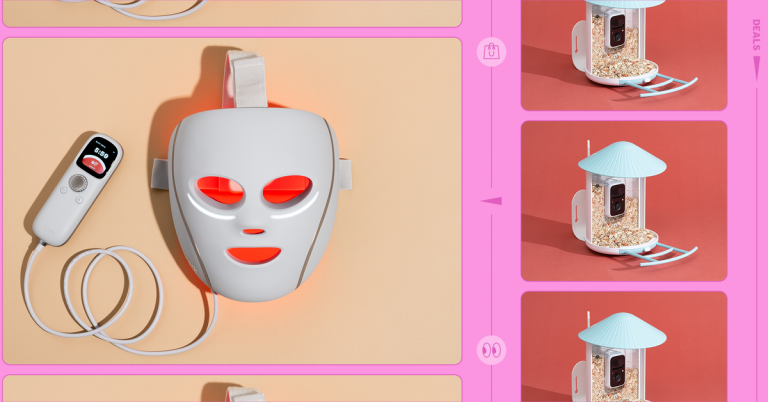 We Curated 15 Exclusive Deals on Some of Our Favorite Products