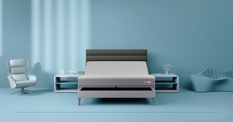 Sleep Number Mattress Review: An Honest Assessment
