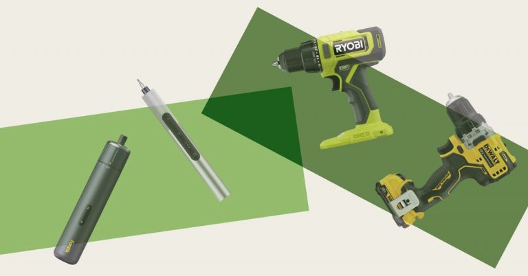 Fanttik Electric Screwdriver Review: A Light-Duty Power Tool