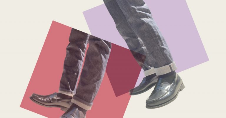 We Recommend These $250 Raw Selvedge Denim Jeans. Here’s Why.