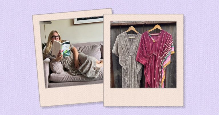 My Mrs. Roper–Inspired Dress Is All I Ever Want to Wear