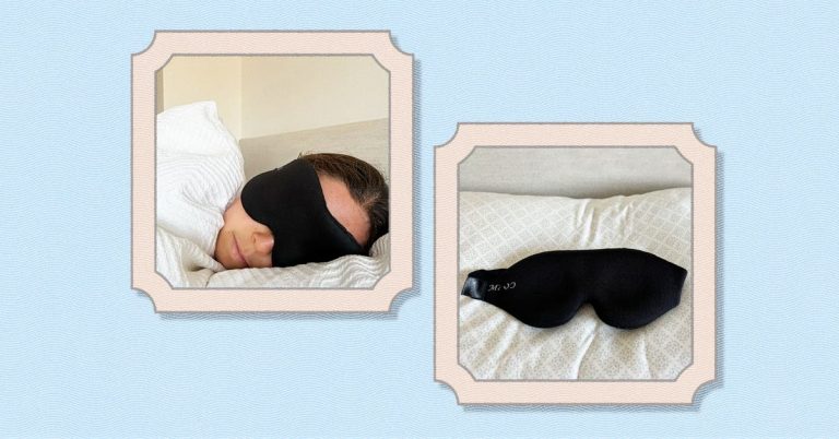 My Trick to Surviving Dorm Life With My Nocturnal Roommate