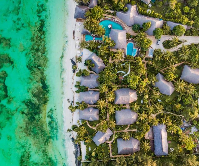 Luxury travel news from around the world (July 2025)