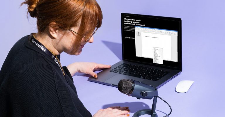 The Best Dictation Software of 2025