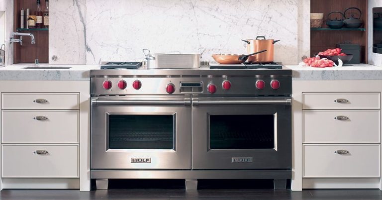 The Best High-End Ranges | Reviews by Wirecutter
