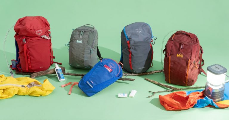 The 5 Best Kids Hiking Backpacks of 2025