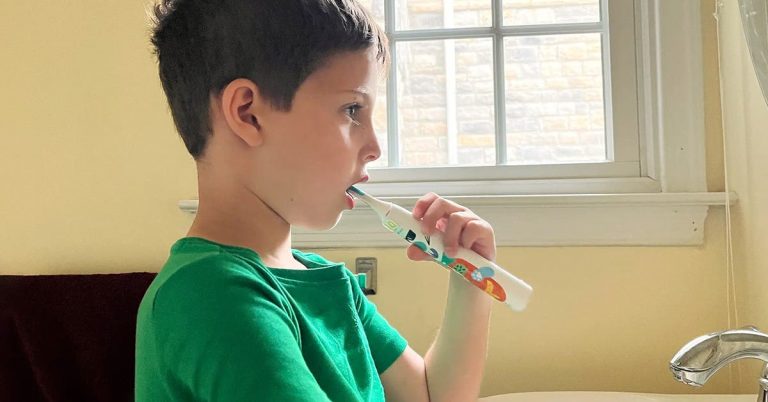 The Best Morning Routine for Kids