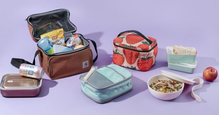 The 8 Best Lunch Boxes of 2025