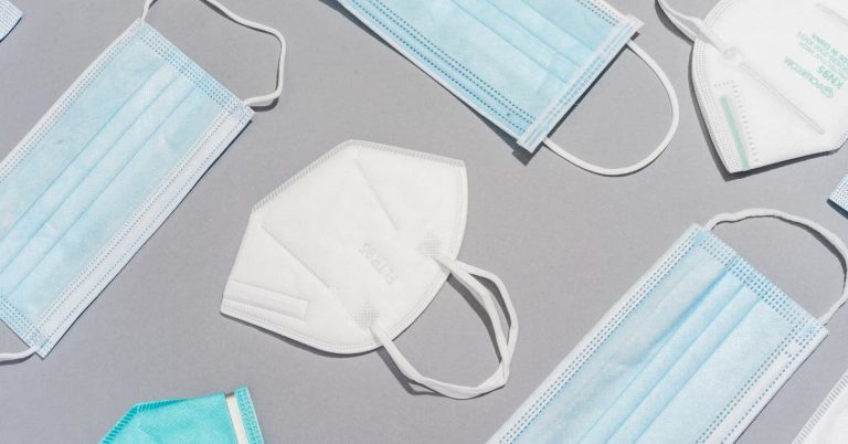 Where to Buy N95s, KN95s, and Surgical-Style Masks in 2025