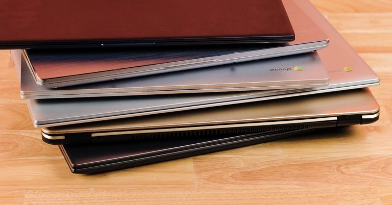 How to Revive an Old Computer for Your Kid — or Decide on a New One