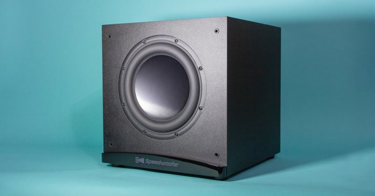 The 4 Best Subwoofers of 2025
