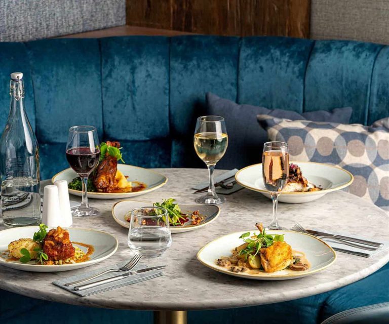 Review: voco Hotel and Spa Winchester, UK