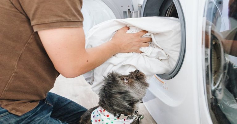 How Often You Should Wash Your Sheets (And How to Get Them Really Clean)