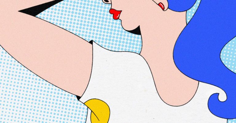 Pit Stains on Your White Tee? Don’t Sweat It. We Can Help.