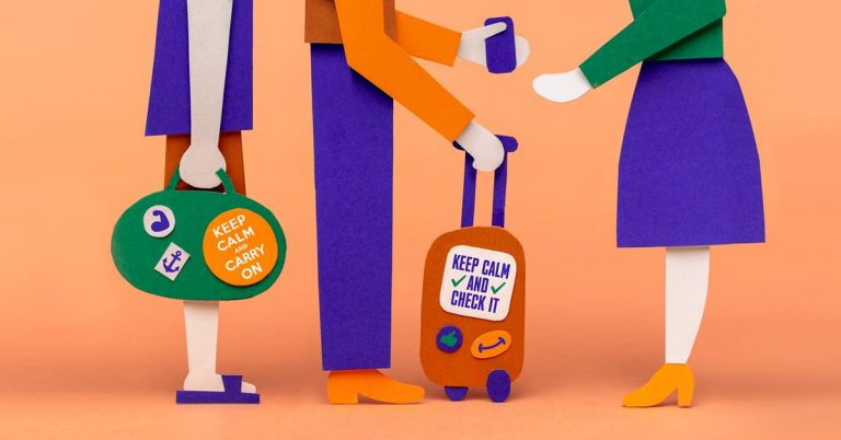 Wirecutter’s Travel Experts Grant You Permission to Check a Bag