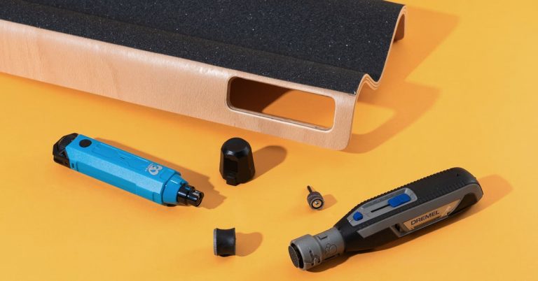 The 3 Best Dog Nail Grinders of 2025