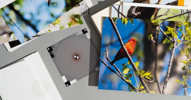 The Best Online Photo Printing Service of 2025