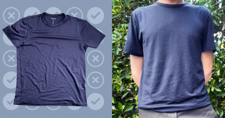 Are Merino Wool Shirts Really Stink-Resistant?