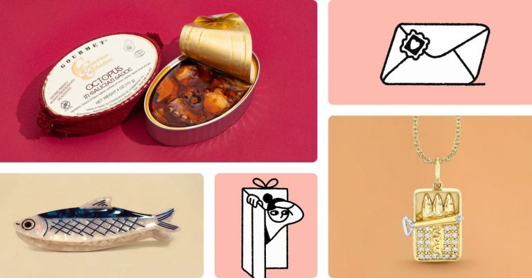 12 Fish-Forward Gifts We Love