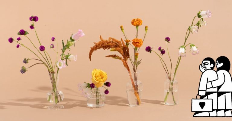 8 Highly Giftable Vases | Reviews by Wirecutter