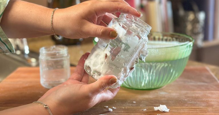 Out of Goo Gone? These DIY Adhesive Removers Actually Work.